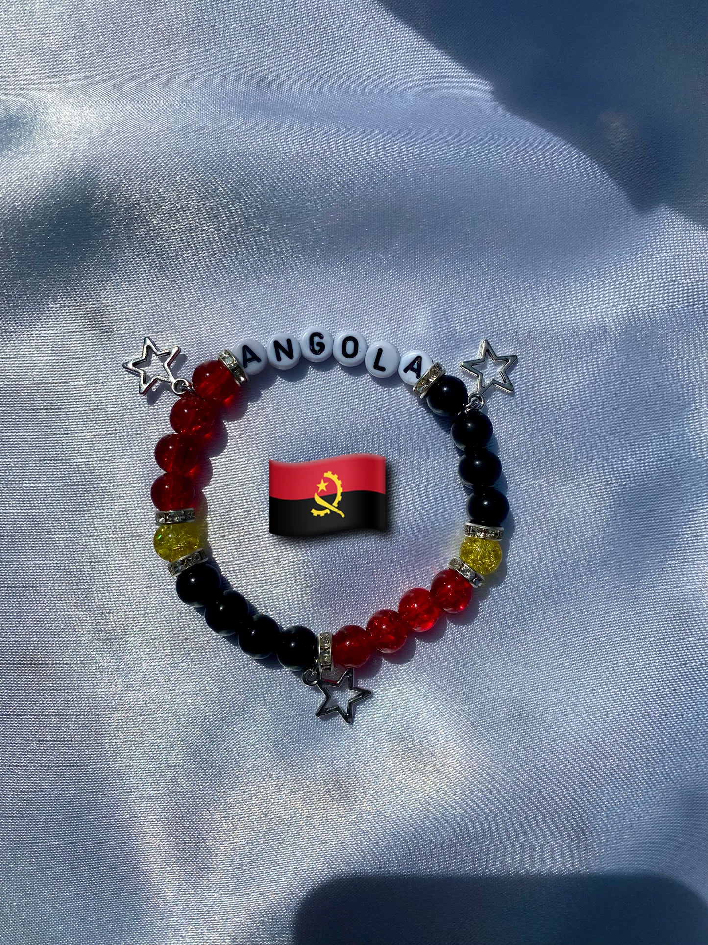 Angola Bracelet