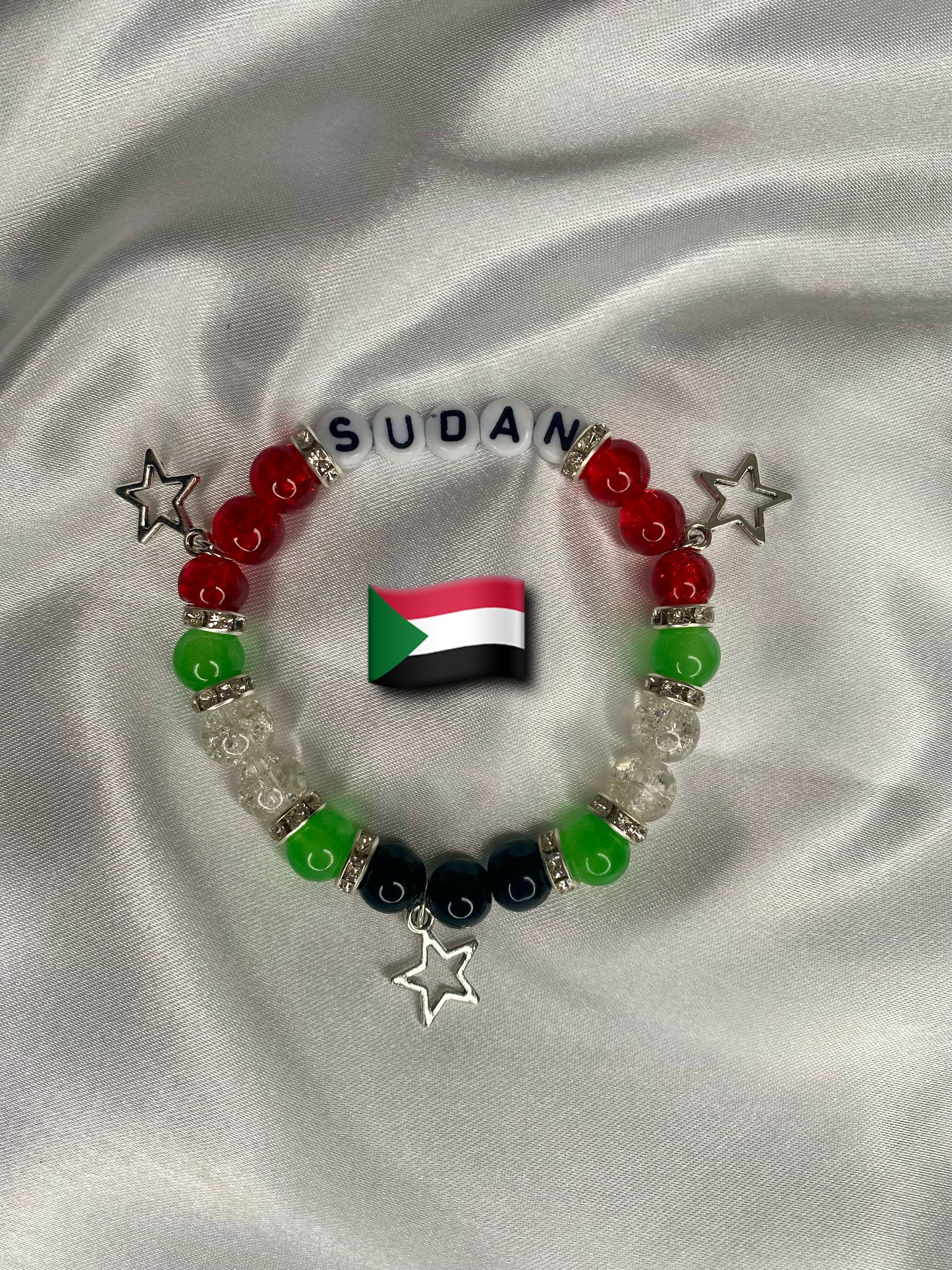 Sudan Bracelet