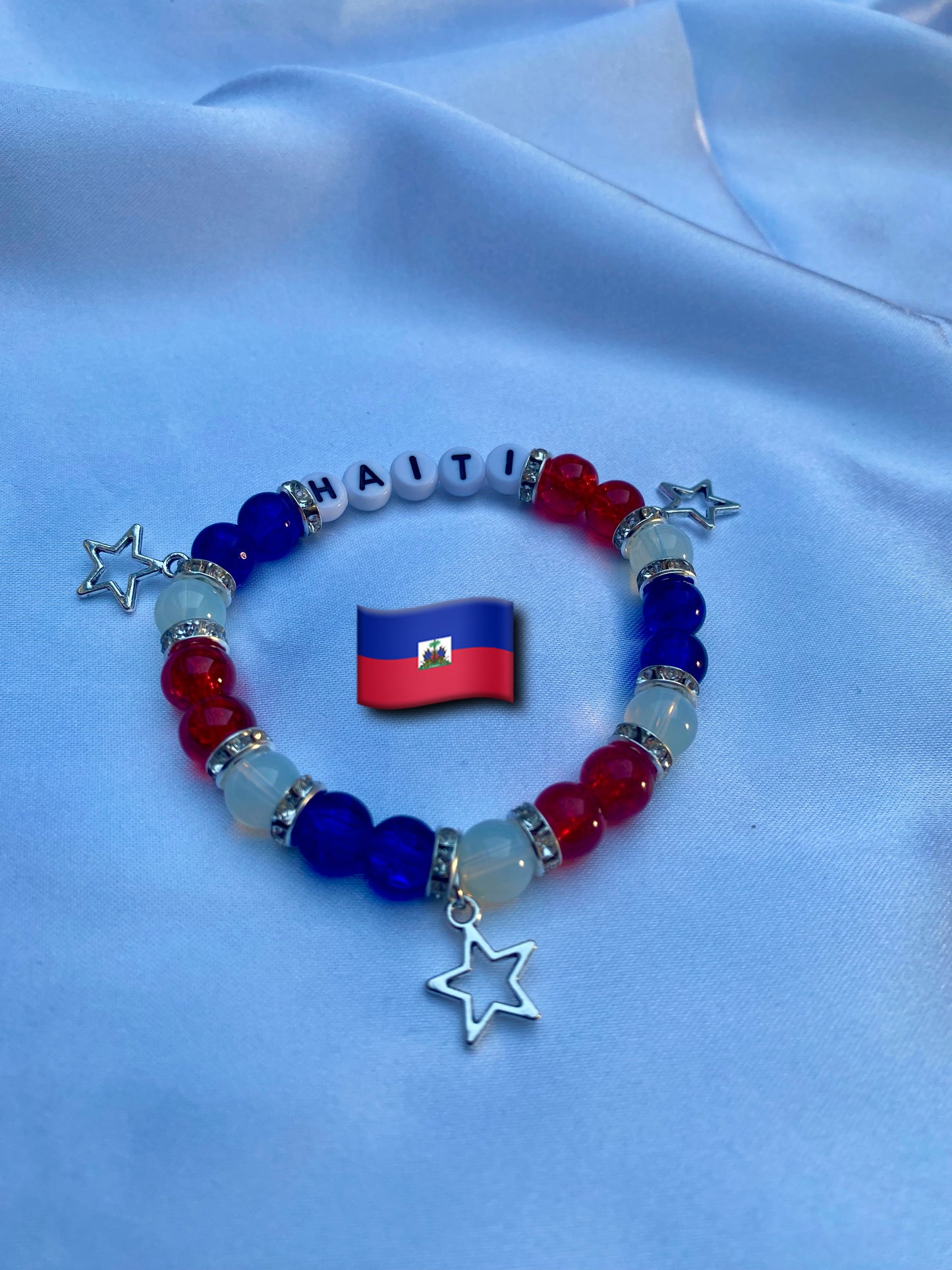 Haiti Bracelet