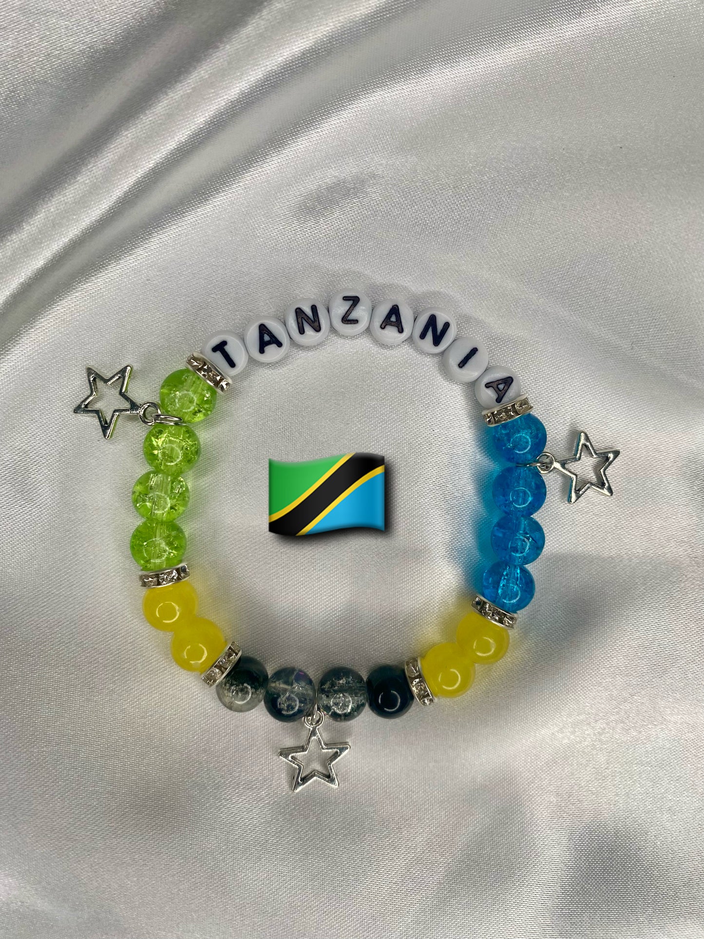 Tanzania Bracelet