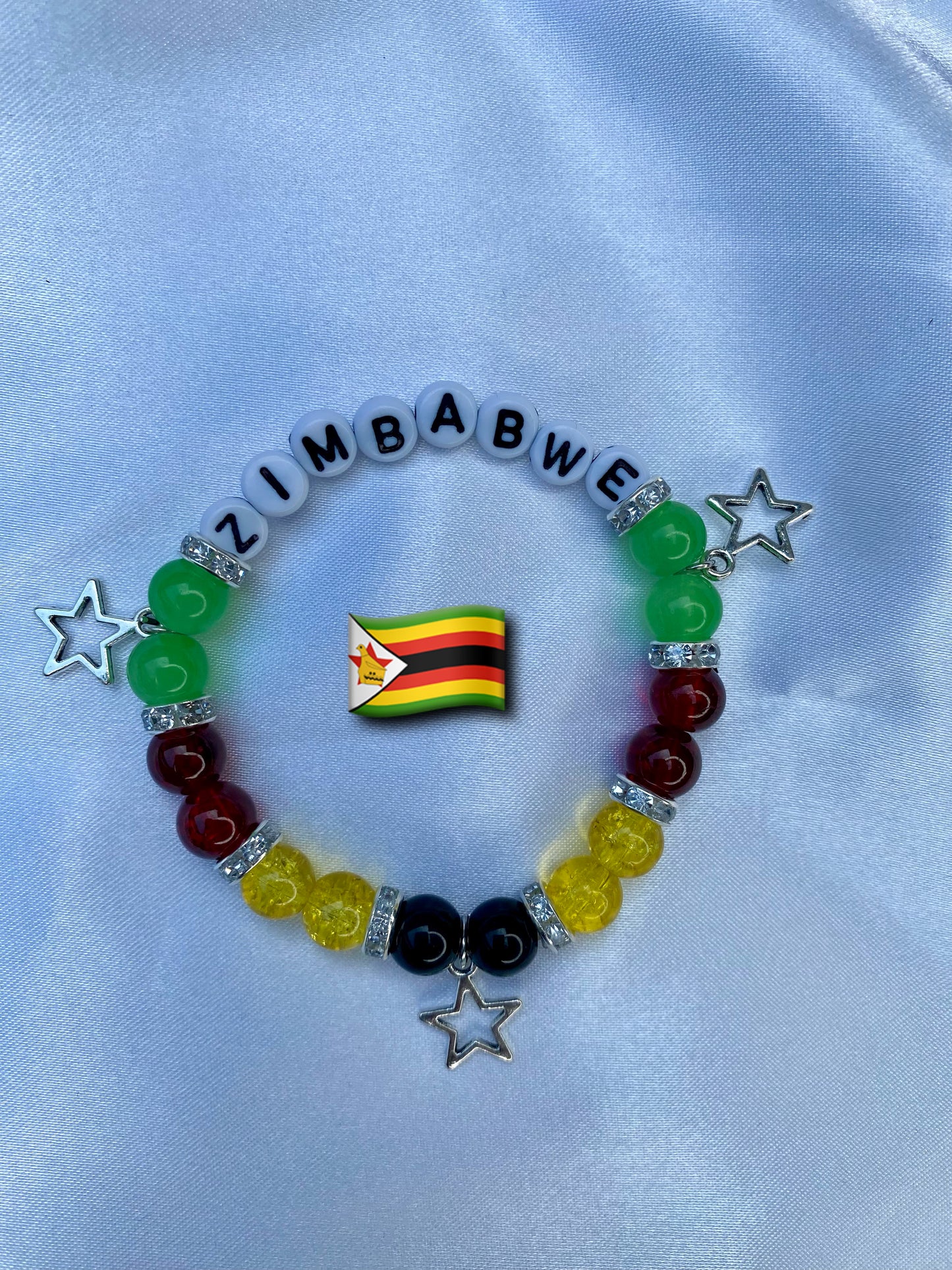 Zimbabwe Bracelet