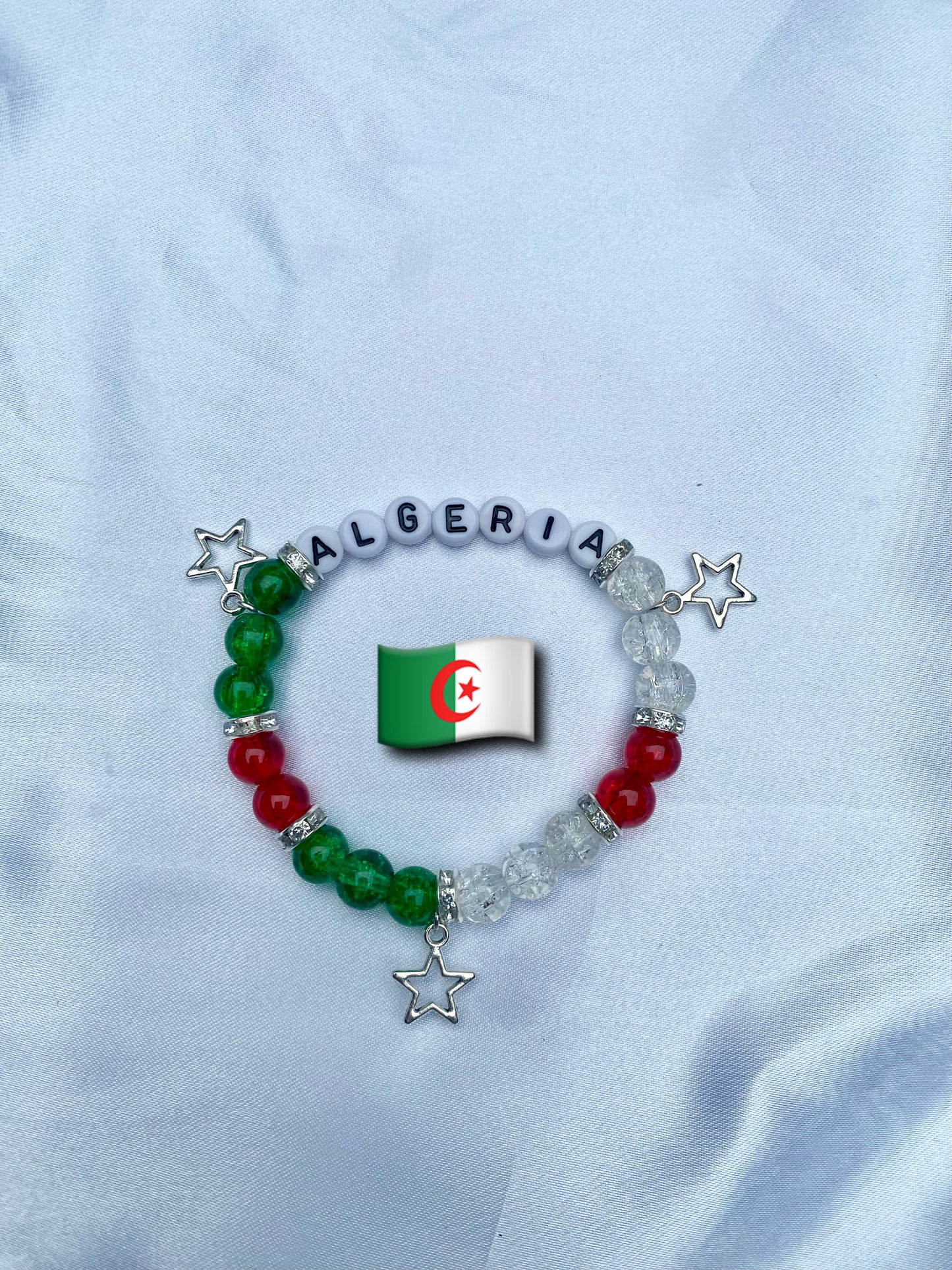 Algeria Bracelet