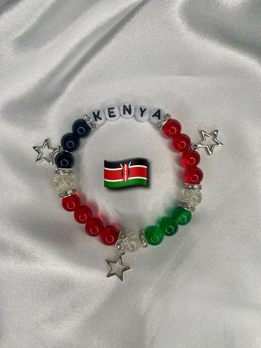 Kenya Bracelet