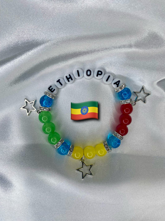 Ethiopia Bracelet
