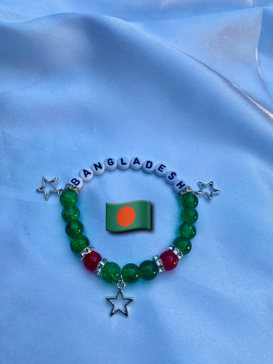 Bangladesh Bracelet