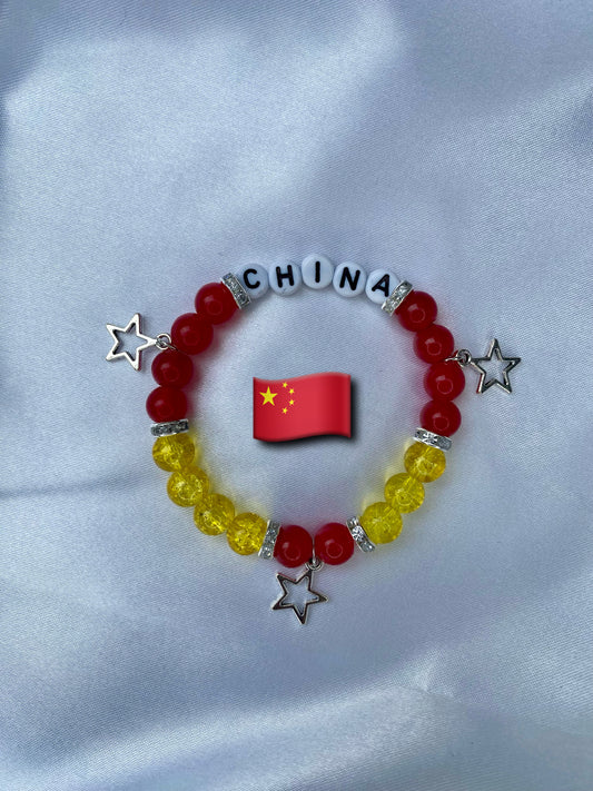China Bracelet