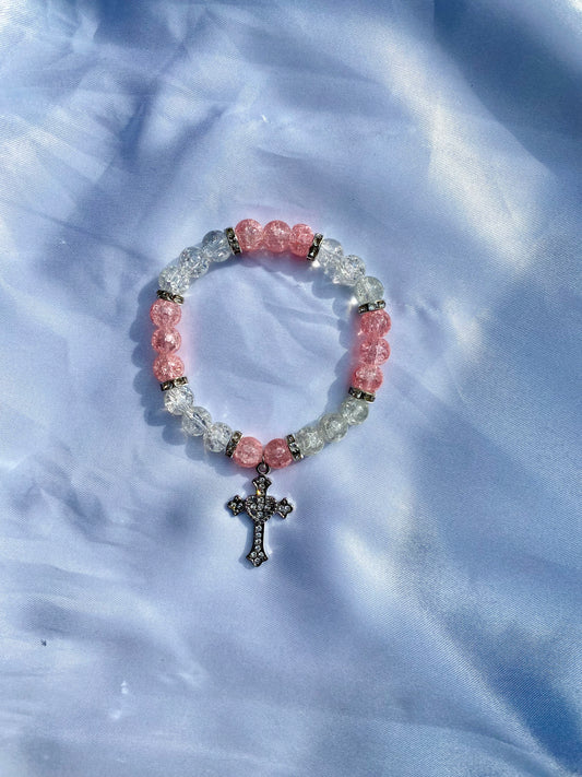 The Proverbs Bracelet