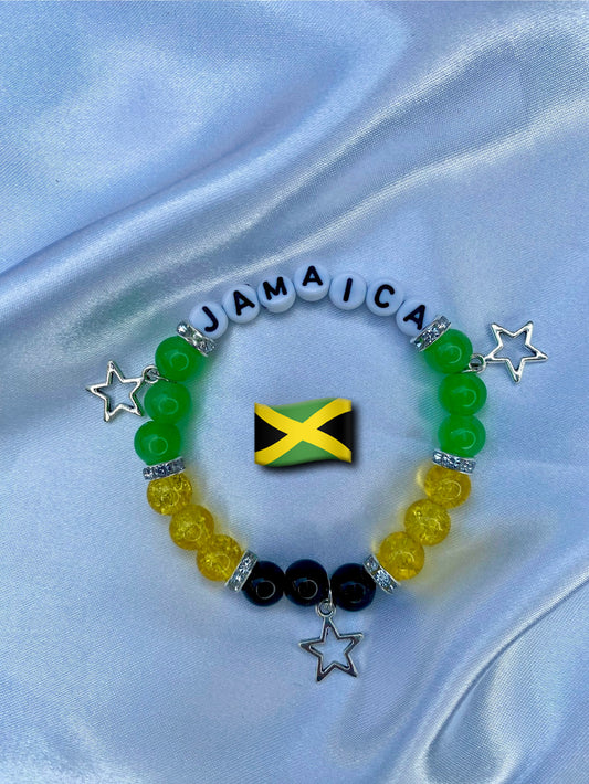 Jamaica Bracelet