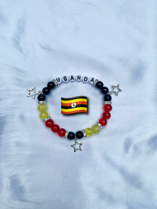 Uganda Bracelet