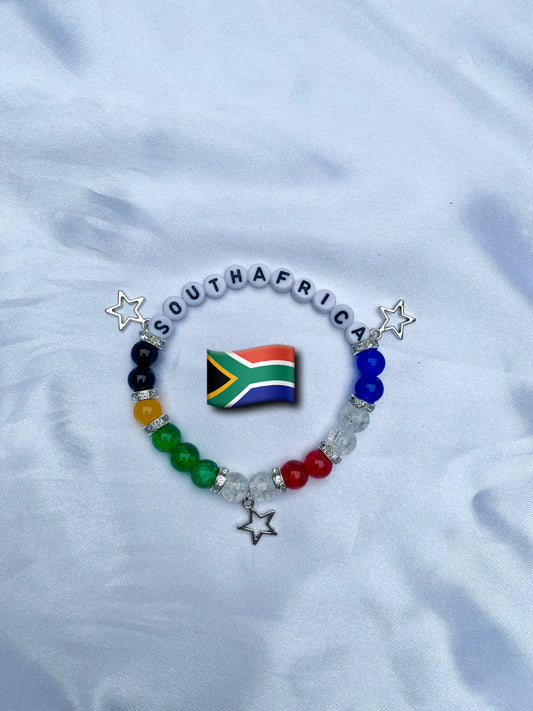South Africa Bracelet