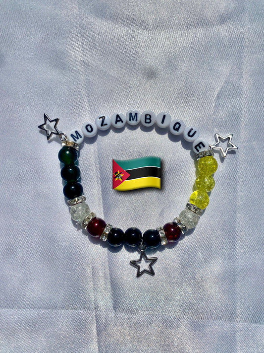 Mozambique Bracelet