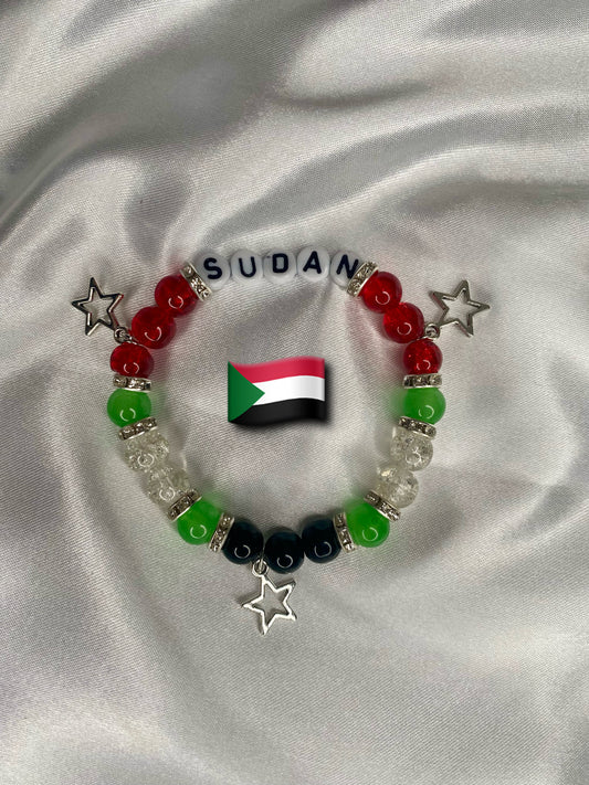 Sudan Bracelet