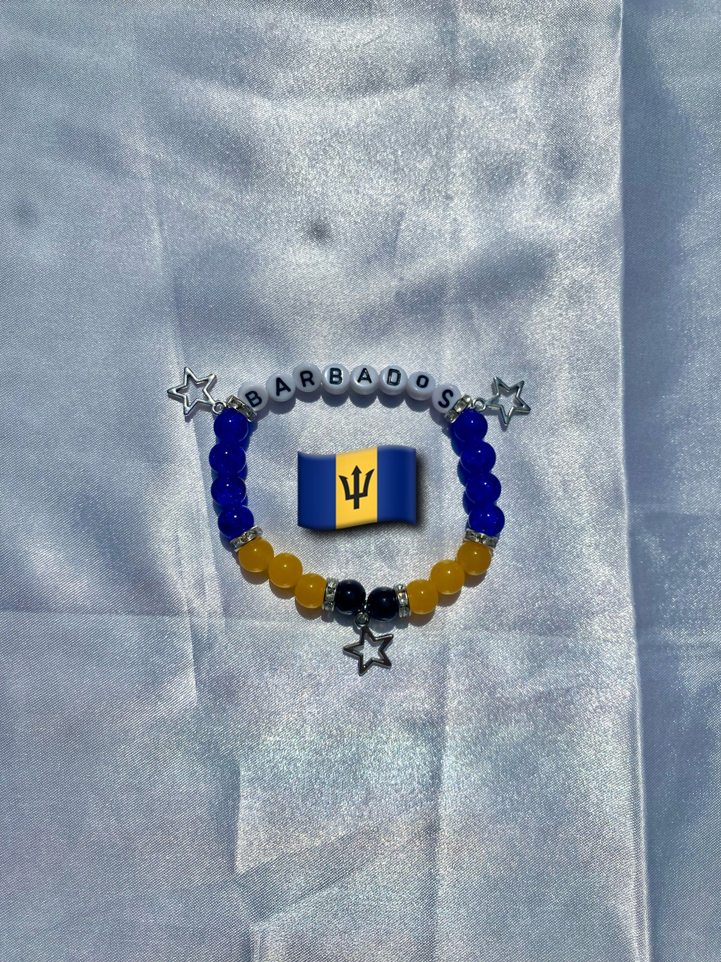 Barbados Bracelet