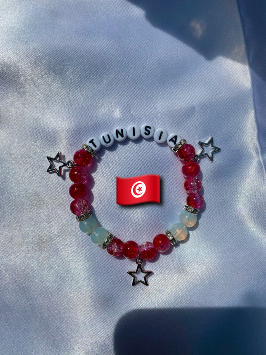 Tunisia Bracelet