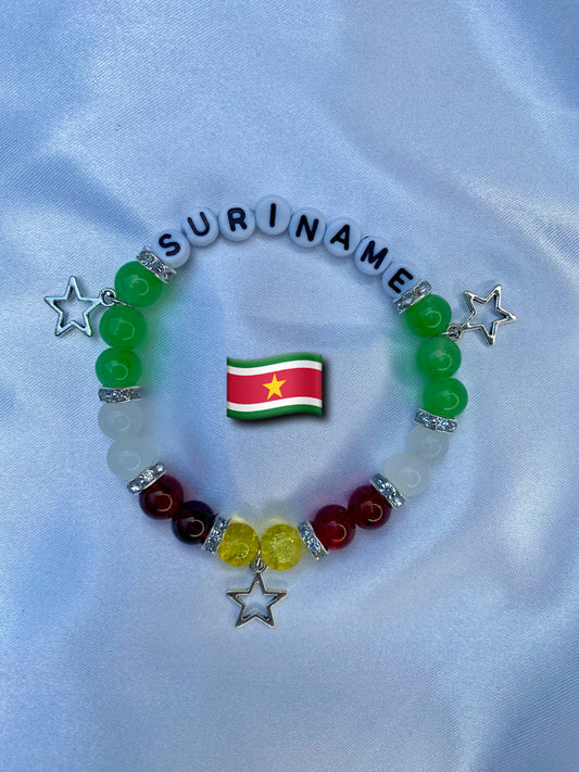 Suriname Bracelet