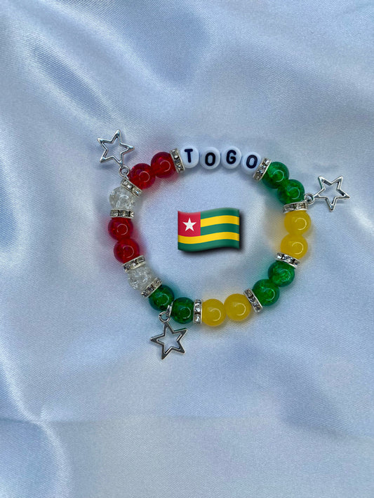 Togo Bracelet