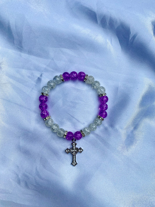The Psalms Bracelet