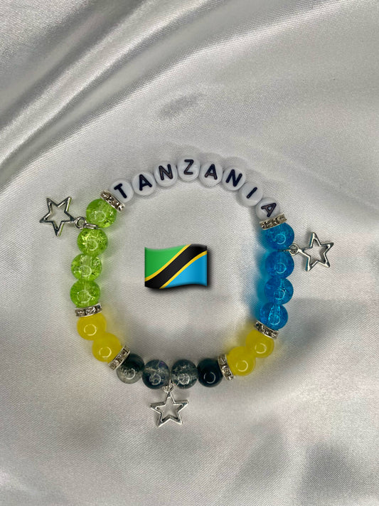 Tanzania Bracelet