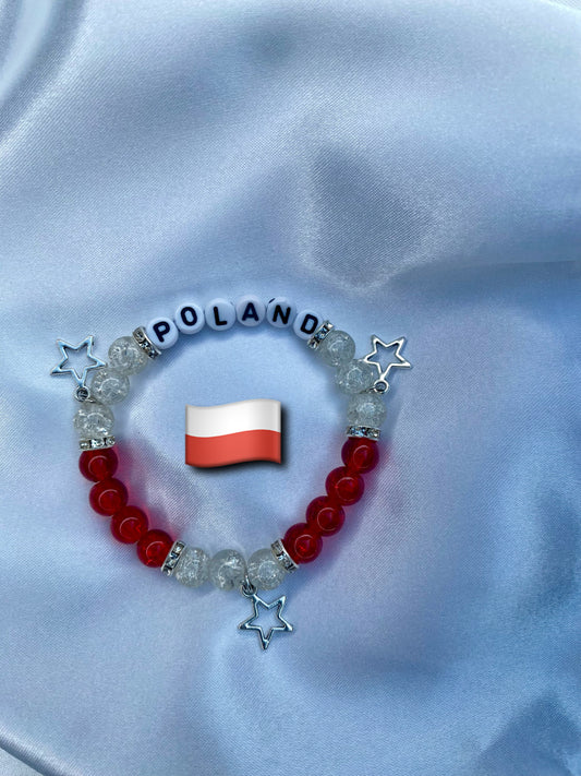 Poland Bracelet