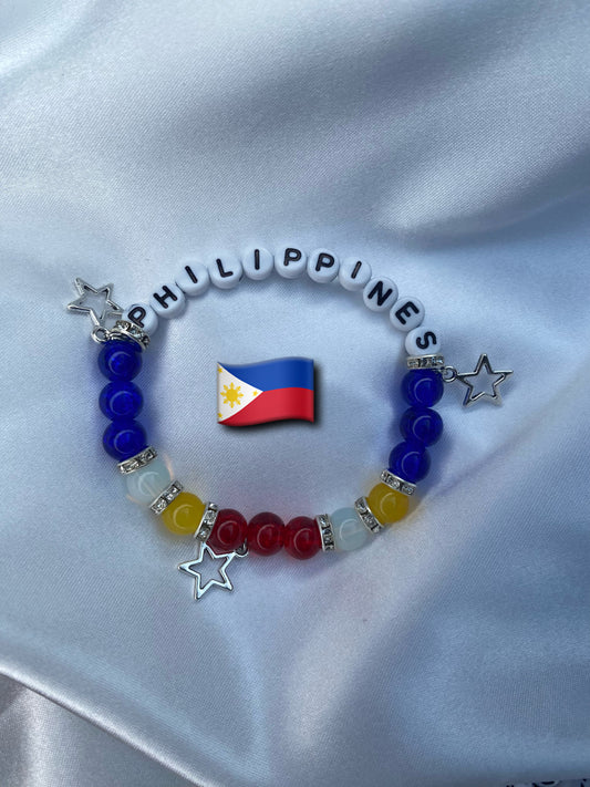 Philippines Bracelet