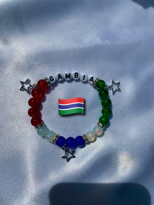 Gambia Bracelet