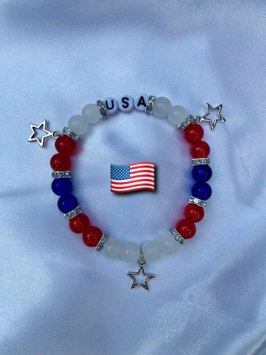 United States of America Bracelet
