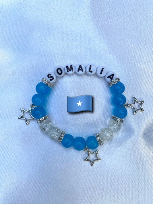 Somalia Bracelet