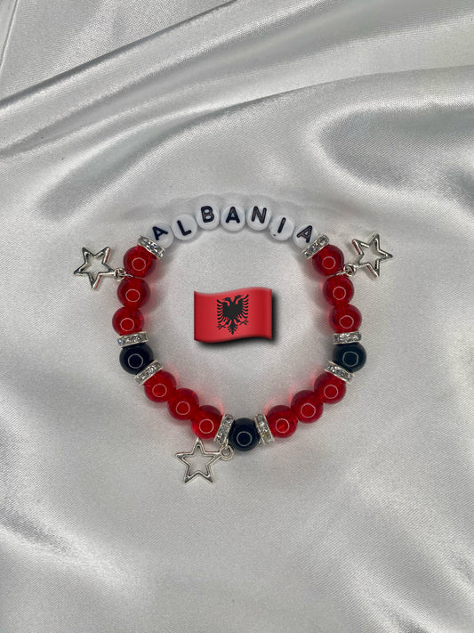 Albania Bracelet