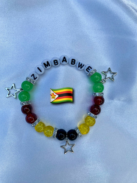 Zimbabwe Bracelet