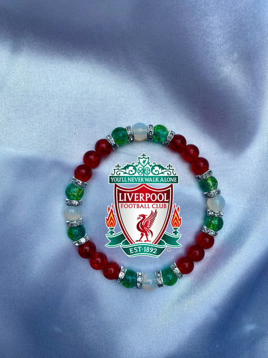 Liverpool F.C. Bracelet