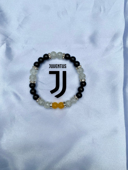 Juventus F.C. Bracelet