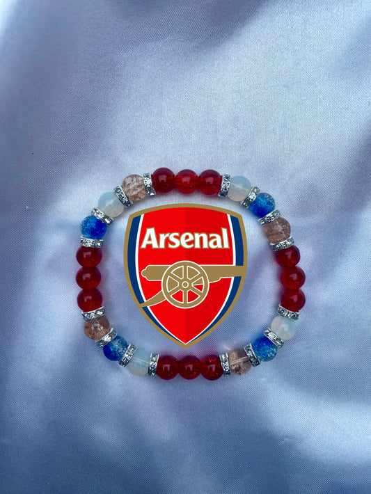 Arsenal F.C. Bracelet