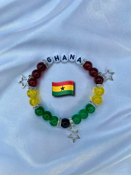 Ghana Bracelet