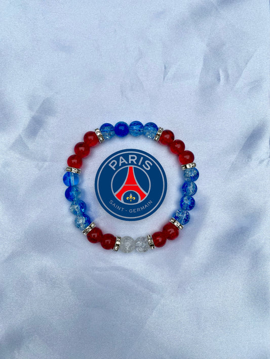 Paris Saint-Germain F.C. Bracelet